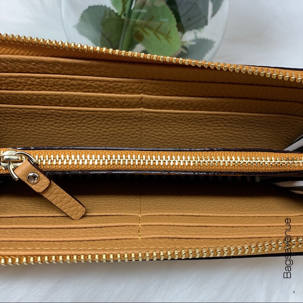 Kate spade Jackson street Lindsey wallet passion - Picture 6 of 6